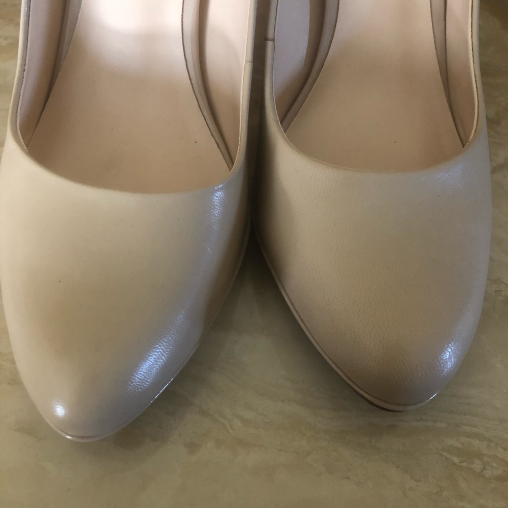 Nine West Wise Up Pumps - Picture 7 of 7